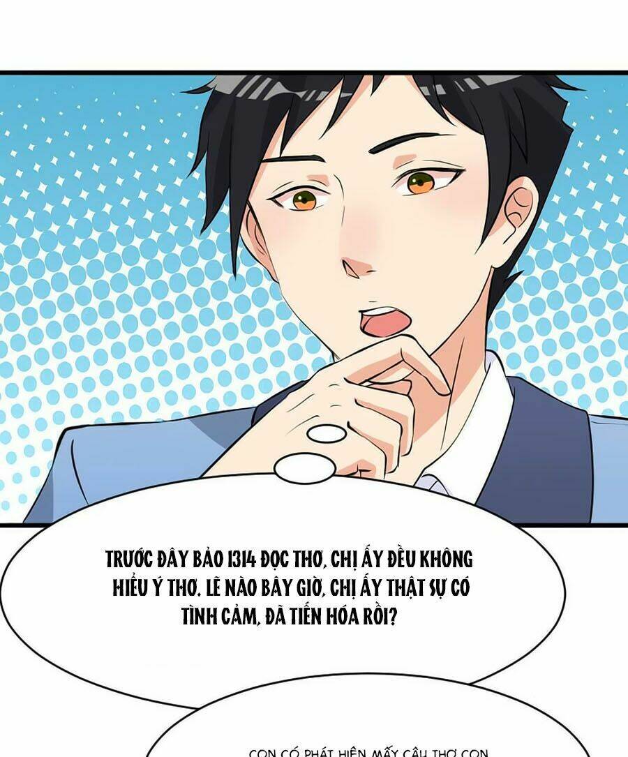 Số Hiệu 1314: Chapter 20