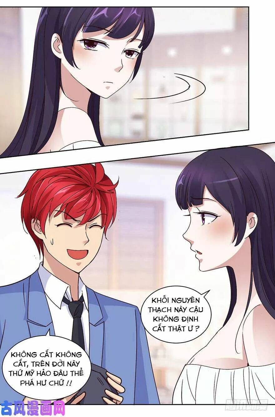 Đô Thị Chí Tôn Hệ Thống: Chapter 39