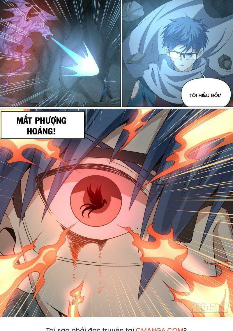 Võ Lực Chí Mạng: Chapter 76