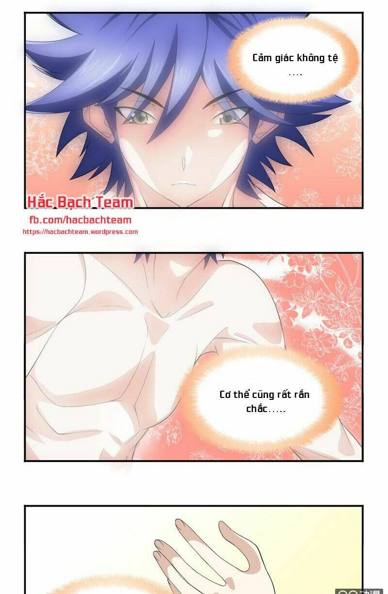 Chủ Nhiệm Lớp Là Kim Bài Quản Lý: Chapter 6