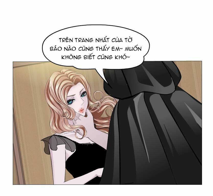 Cạm Bẫy Của Nữ Thần: Chapter 105