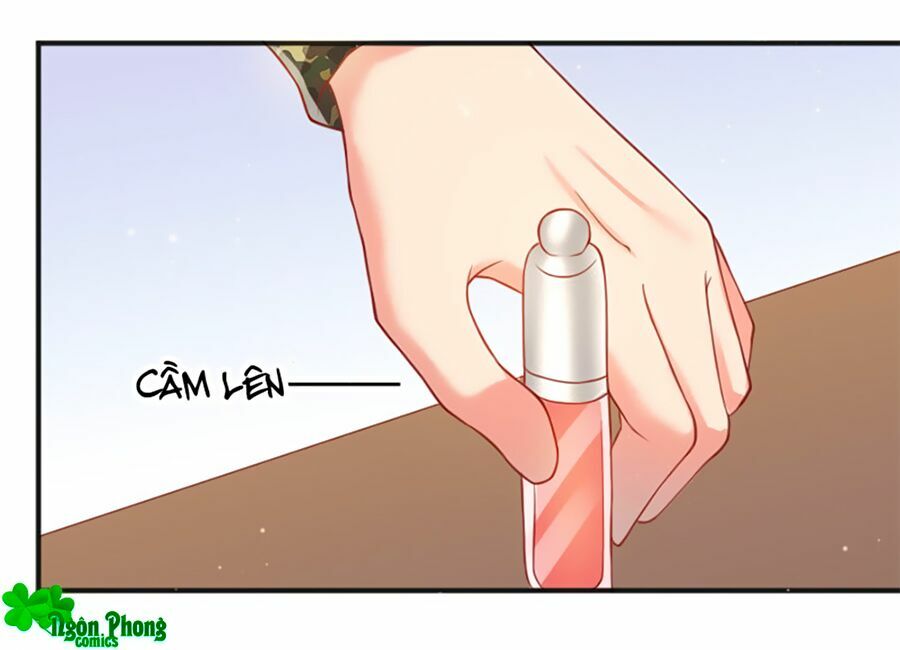 Chồng Già Vợ Trẻ Trêu Nhau Hàng Ngày: Chapter 56
