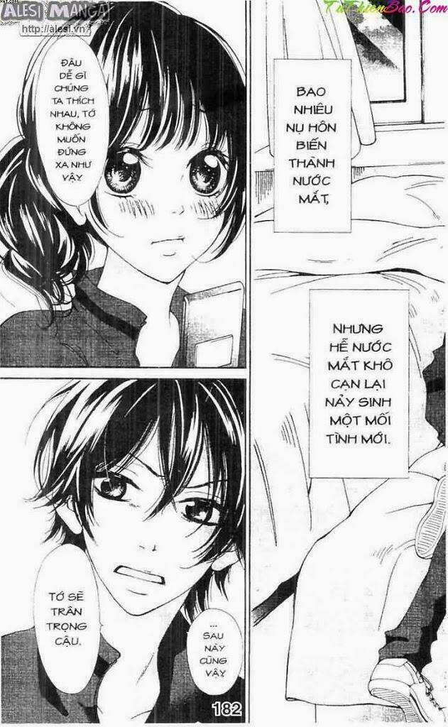 Lời Tỏ Tình Muộn Màng: Chapter 10