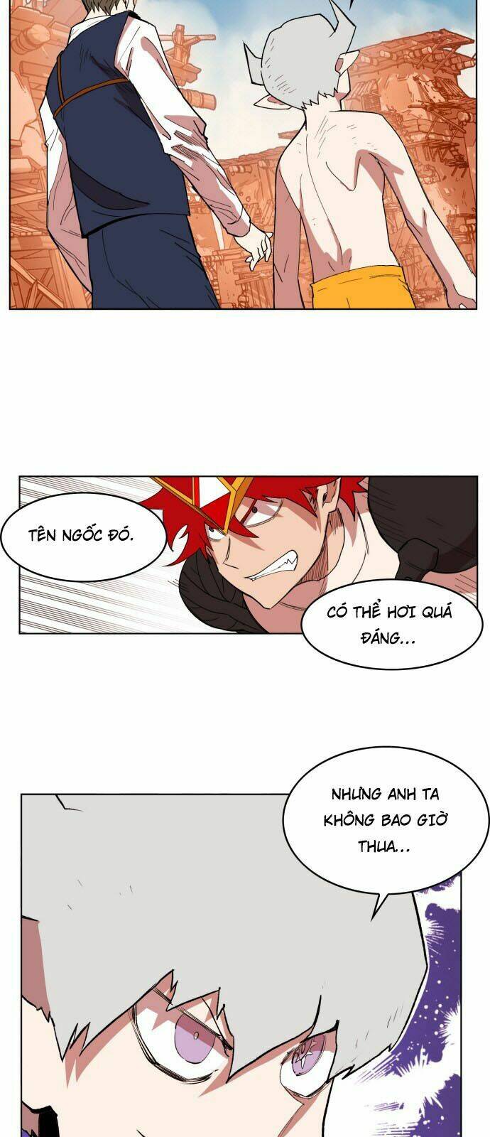 Hard Core Leveling Warrior: Chapter 158