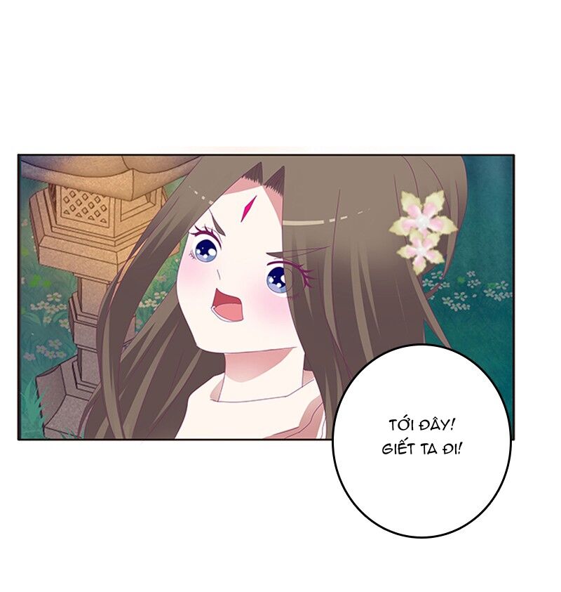 Thông Linh Phi: Chapter 333
