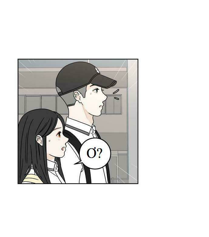 30 Phút Bước Đi Bên Em: Chapter 22.5