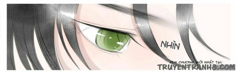 Giữa Anh Và Em: Chapter 43