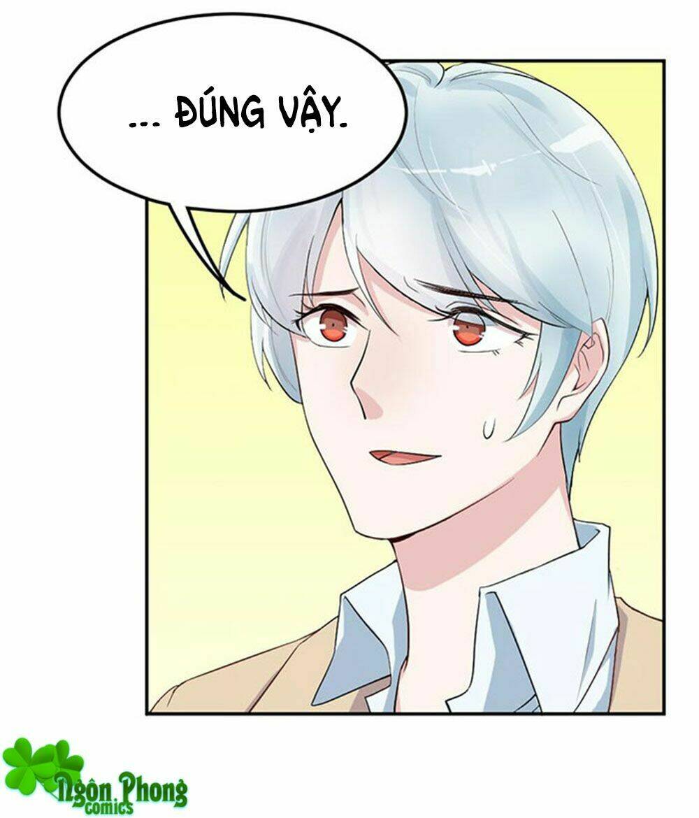 Bà Xã Tôi Là Nam Thần: Chapter 40