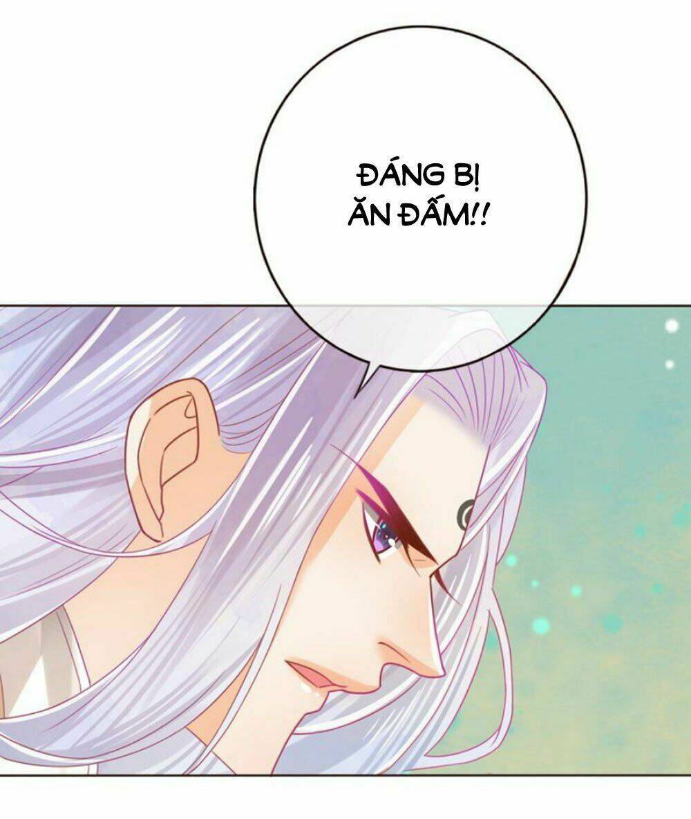 Chọc Nhầm Thượng Thần Băng Lãnh: Chapter 25