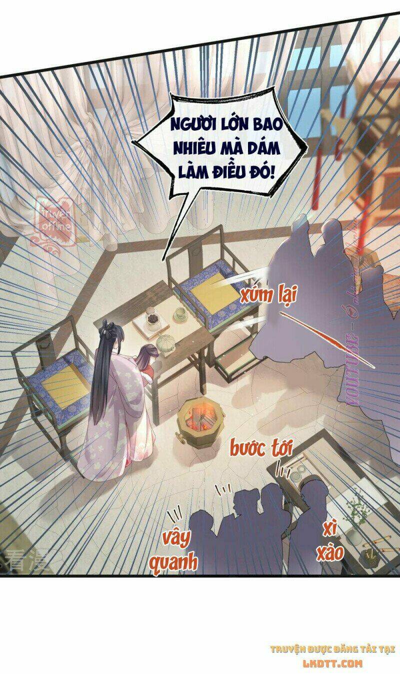 Nhật Kí Học Tập Của Hắc Liên Hoa: Chapter 57