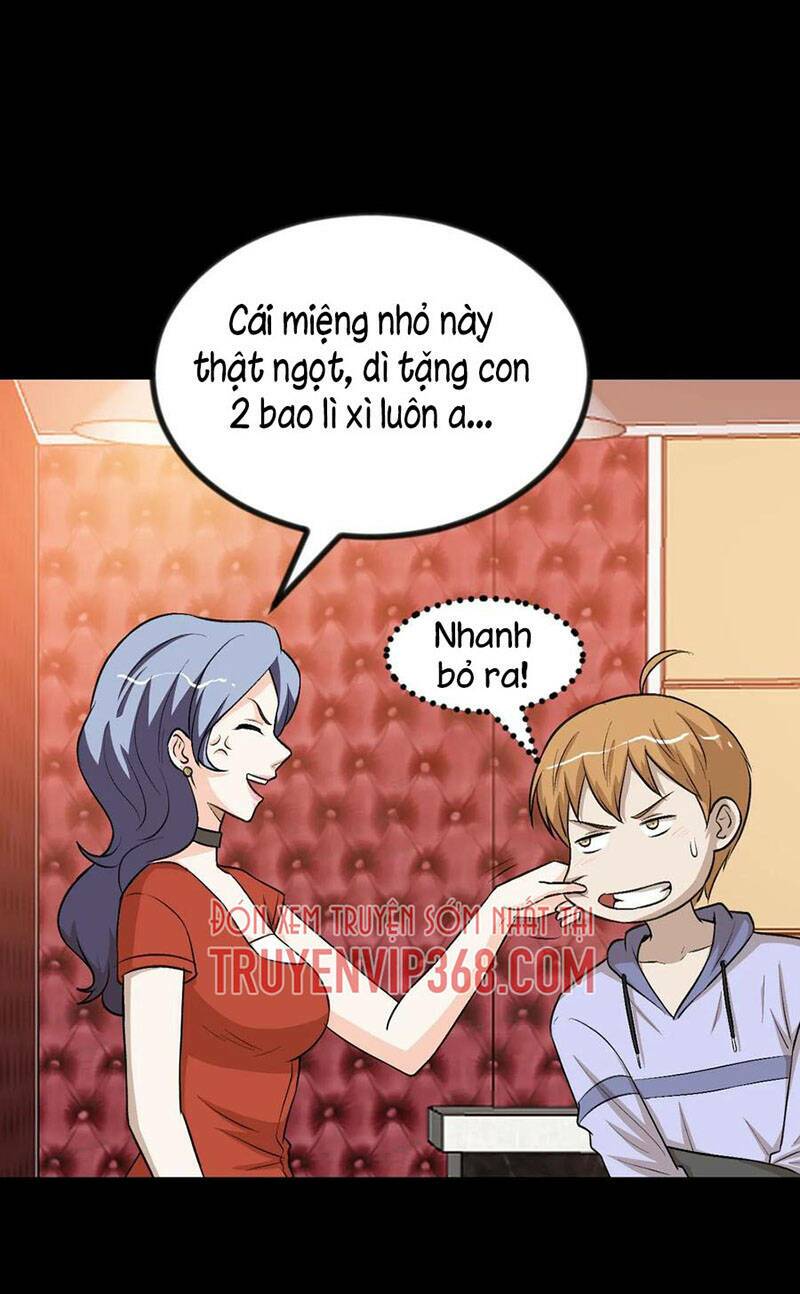 Đai Ca Trở Lại Tuổi 16: Chapter 145