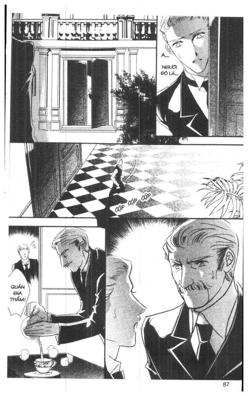 Bong Bóng Mùa Hè: Chapter 29