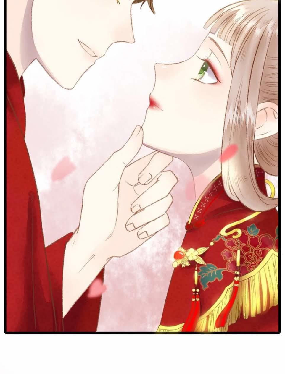 Cửu Khanh Phi Vị: Chapter 1