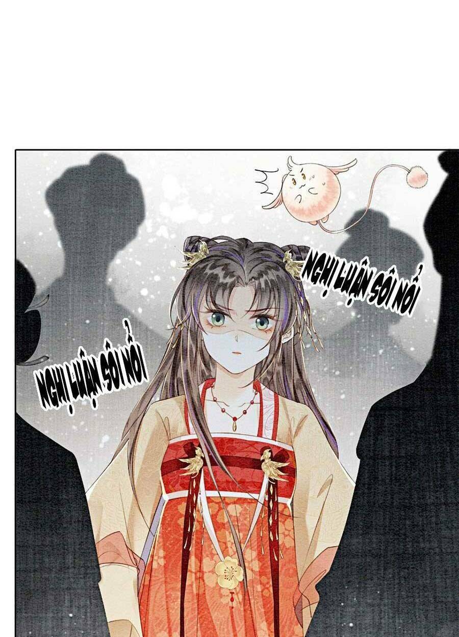 Bắt Đầu Hủy Hôn Để Công Lược Vương Gia: Chapter 45