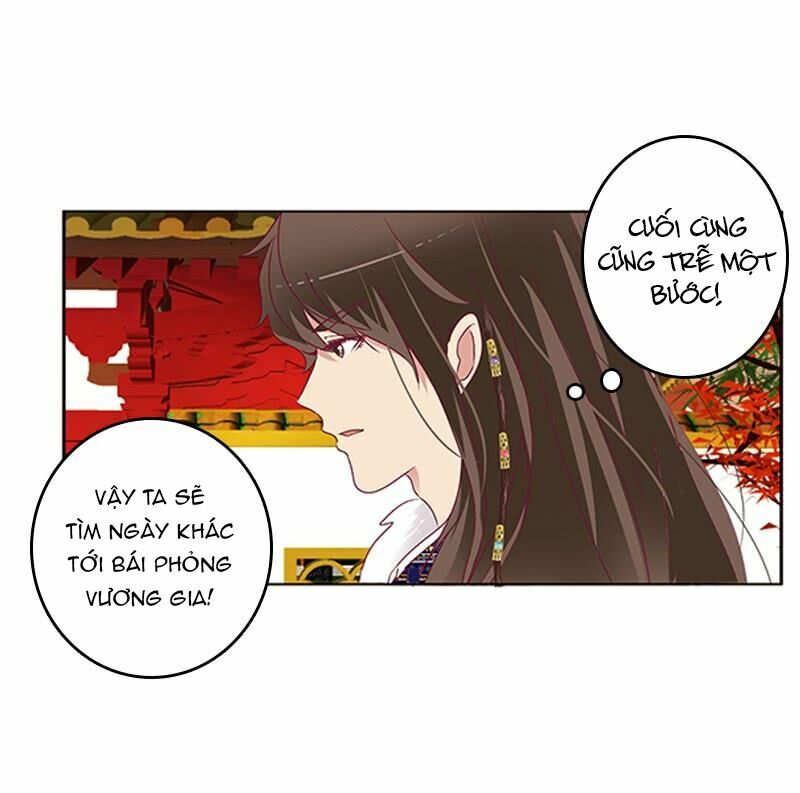 Thông Linh Phi: Chapter 468