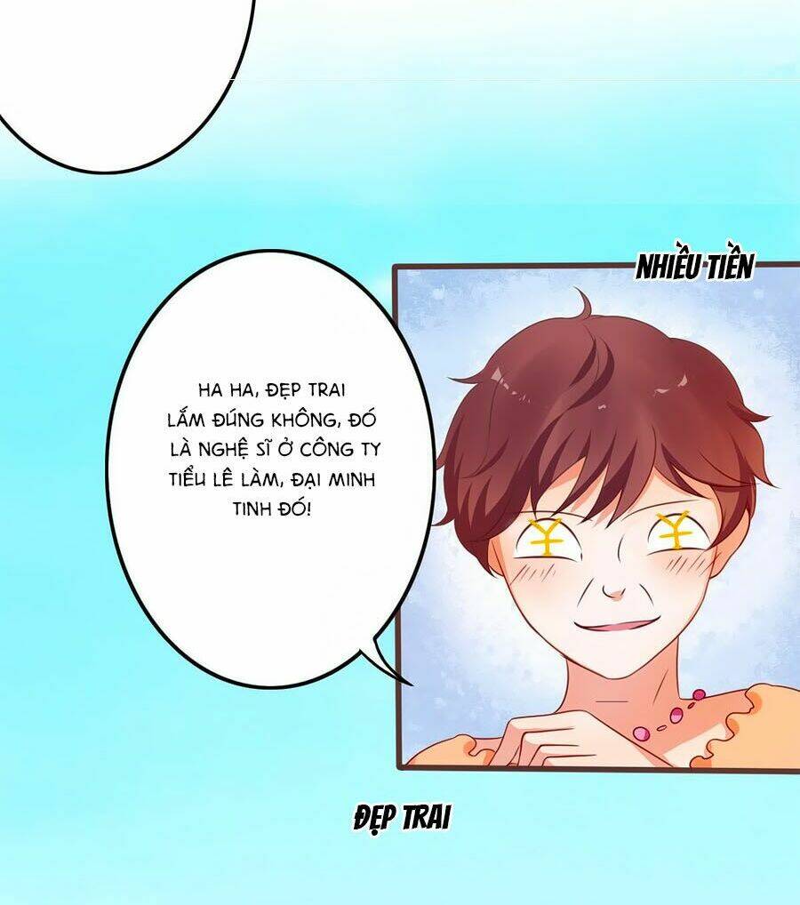 Bạn Trai Là Ngôi Sao: Chapter 39