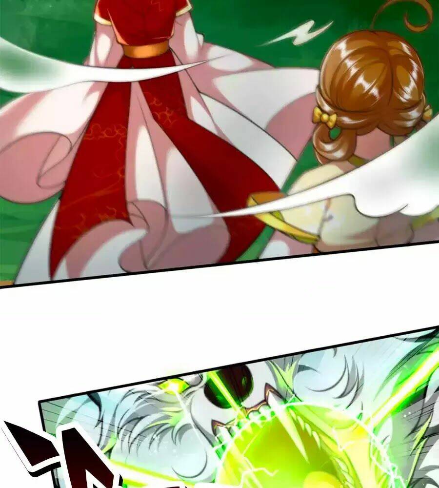 Phụng Lâm Thiên Hạ: Đệ Nhất Mỹ Nữ: Chapter 7