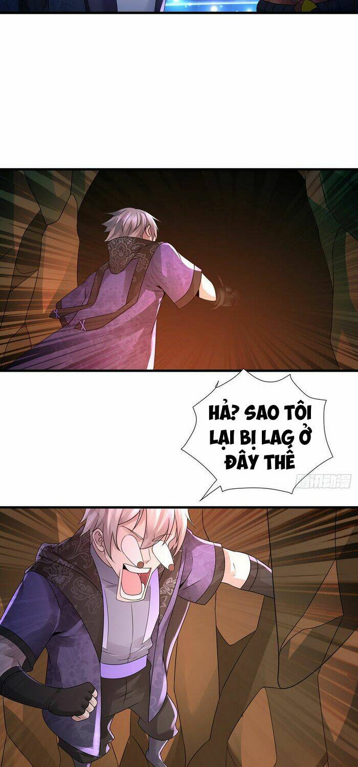 Pháp Sư Truyền Kỳ: Chapter 39