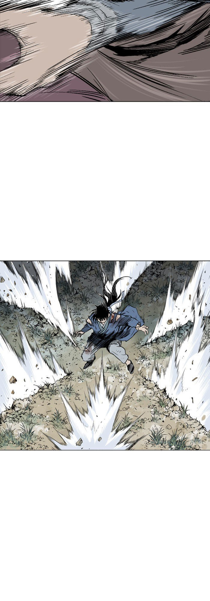 Cao Thủ 2: Chapter 43