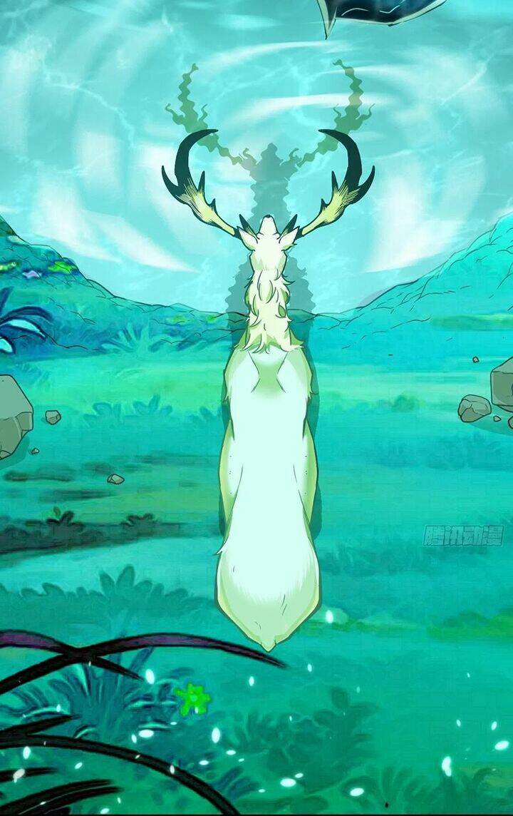 Người Nguyên Thủy Mạnh Nhất: Chapter 1