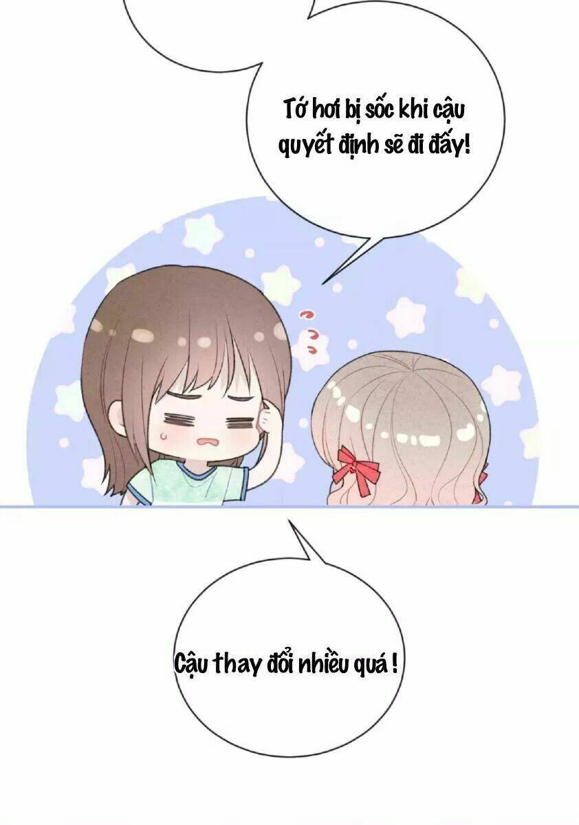 Từ Cái Nhìn Của Em: Chapter 39