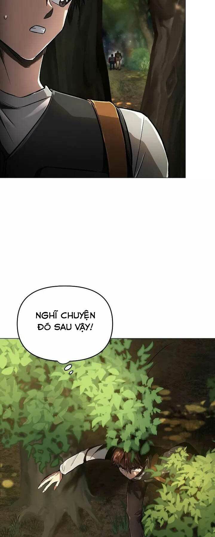 Con Đường Diệt Thần: Chapter 14