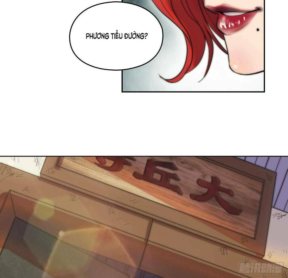 Đô Thị Hàng Thần Khúc: Chapter 4