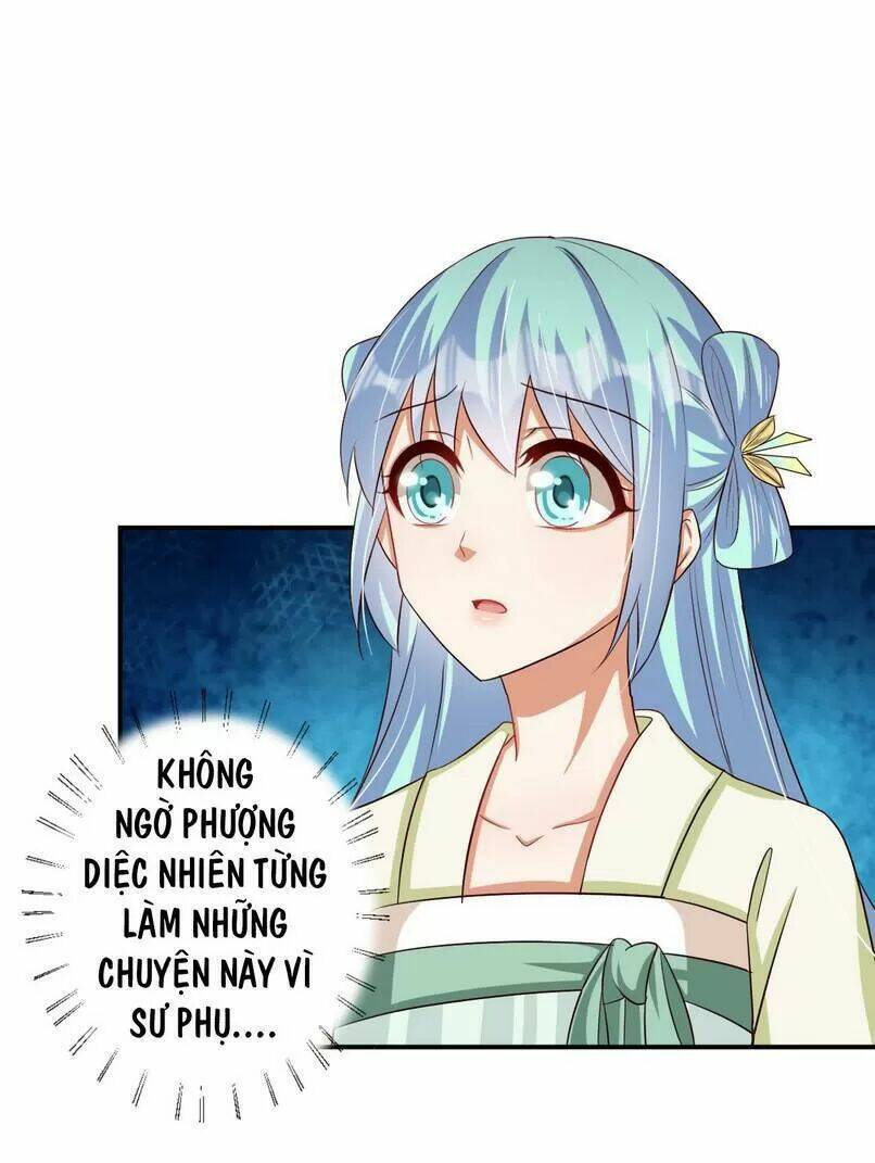 Độc Y Cuồng Phi: Chapter 45