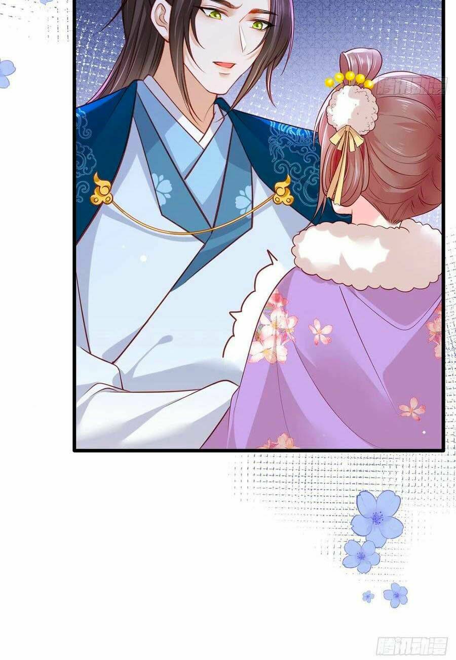 Nữ Thủ Phú Chi Kiều Sủng Nhiếp Chính Vương: Chapter 88