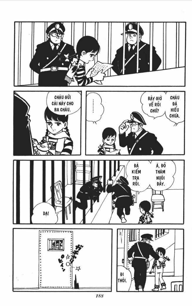 [Tuyển Tập Chiba Tetsuya] - Gaki: Chapter 30