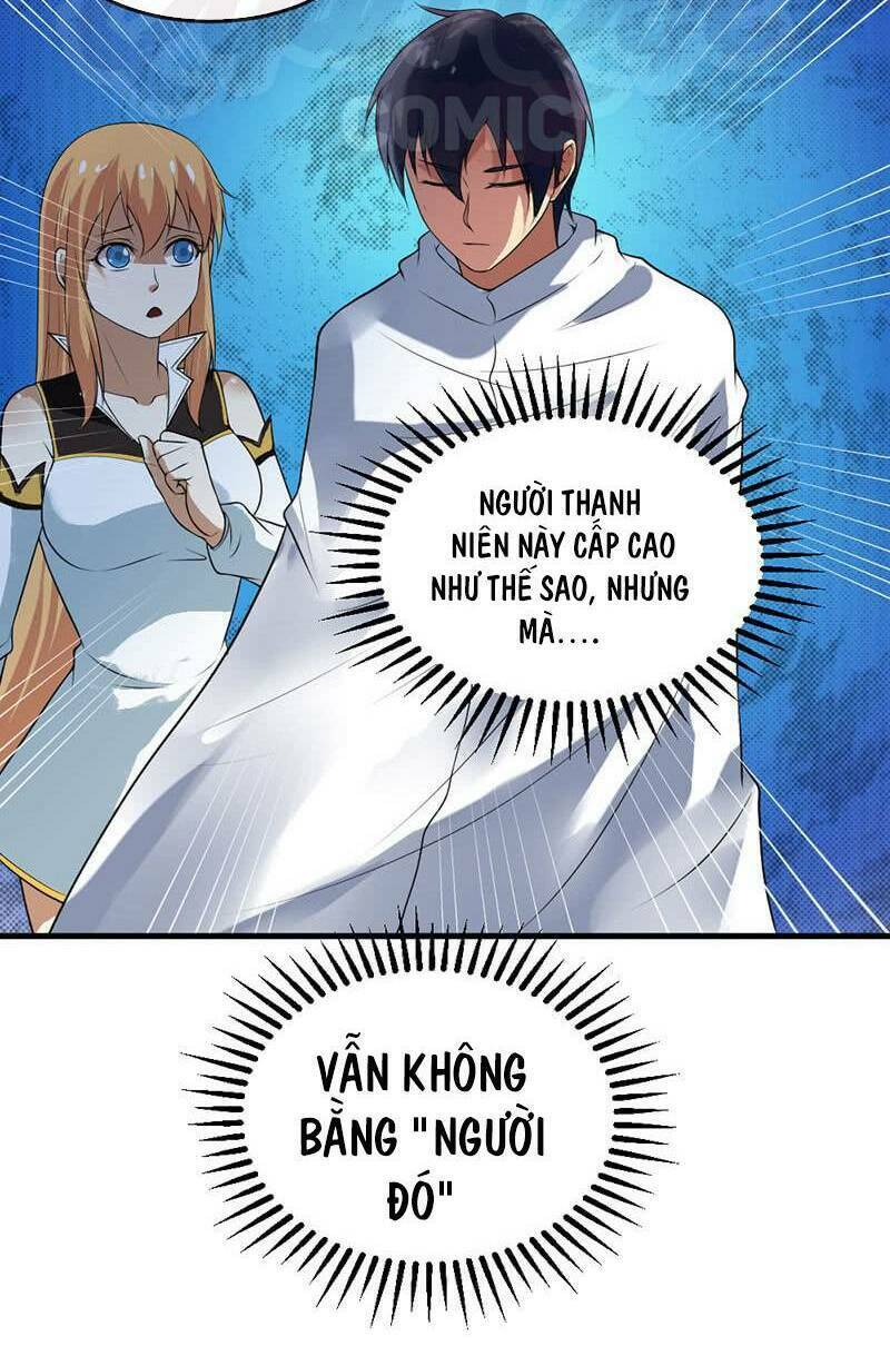 Cuộc Sống Tận Thế Bắt Đầu Từ Số 0: Chapter 32