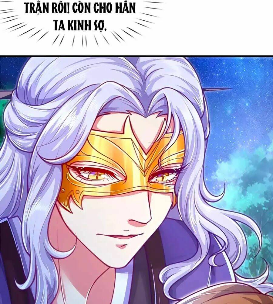 Phụng Lâm Thiên Hạ: Đệ Nhất Mỹ Nữ: Chapter 13