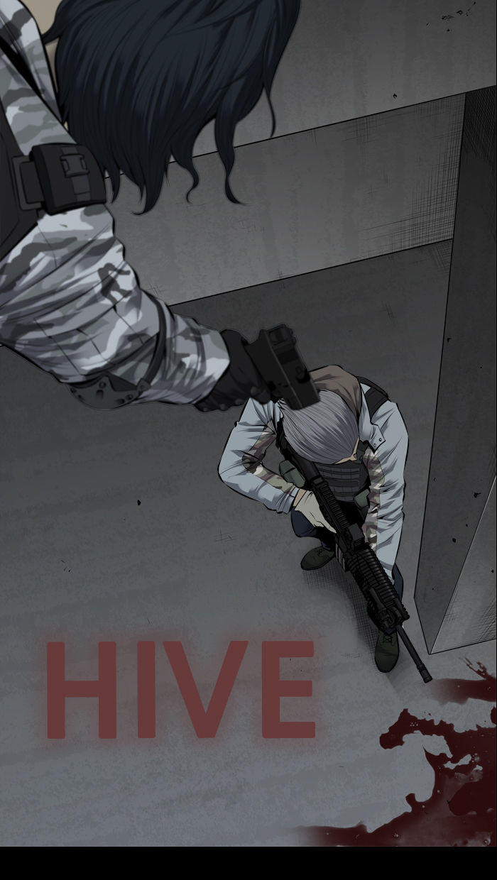 Hive: Chapter 101