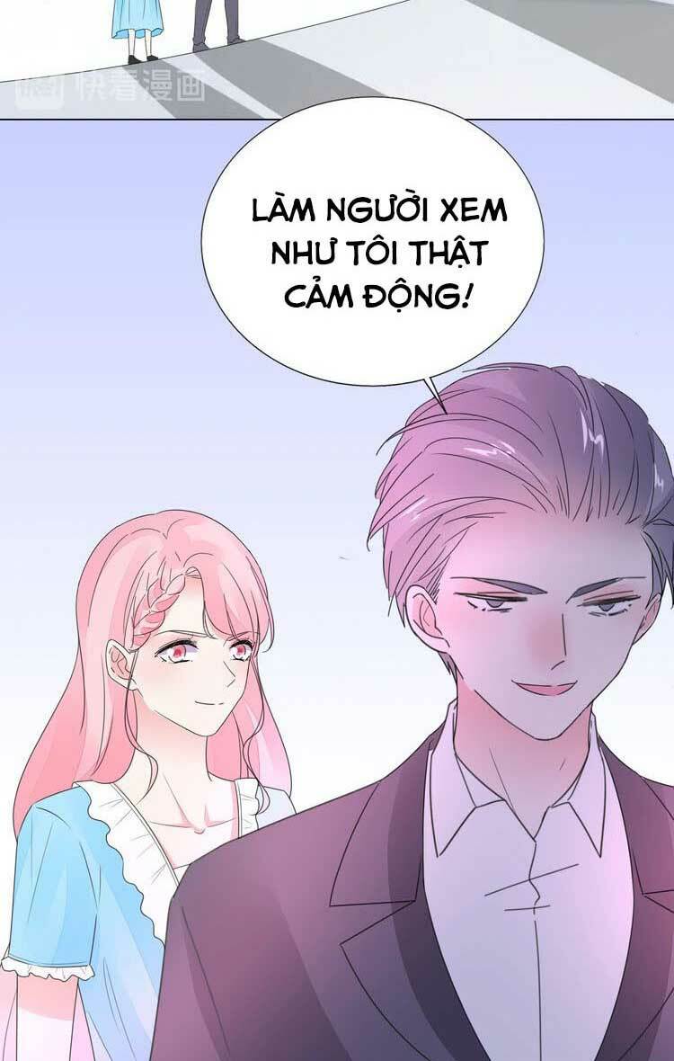 Điều Ước Sủng Ái Bất Bình Đẳng: Chapter 123.2