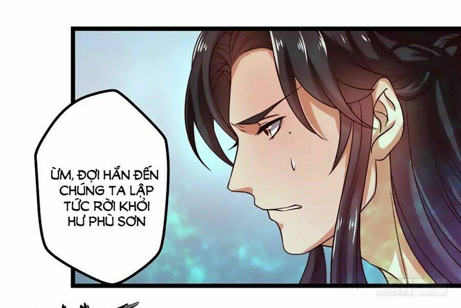 Liêu Liêu Nhân Thân Tu Tiên Truyện: Chapter 71