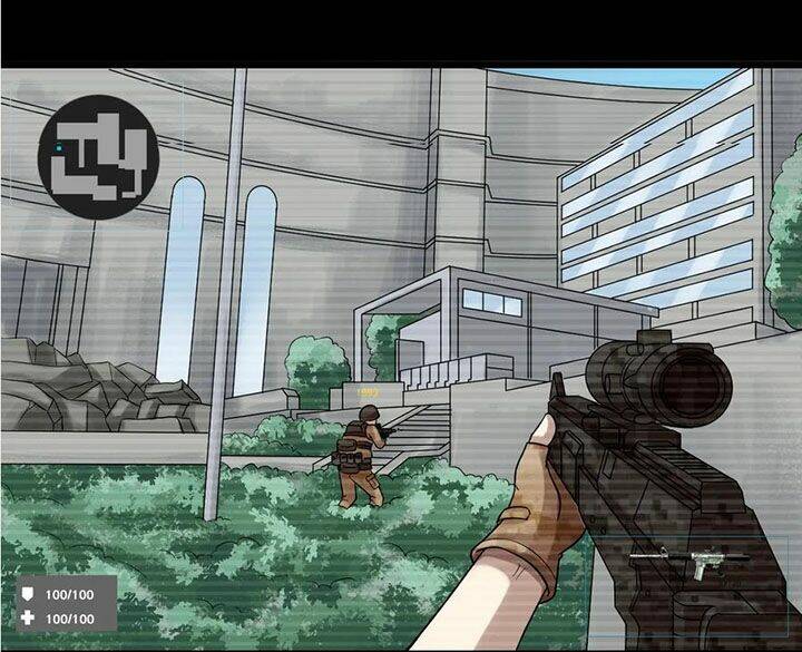 Đai Ca Trở Lại Tuổi 16: Chapter 34