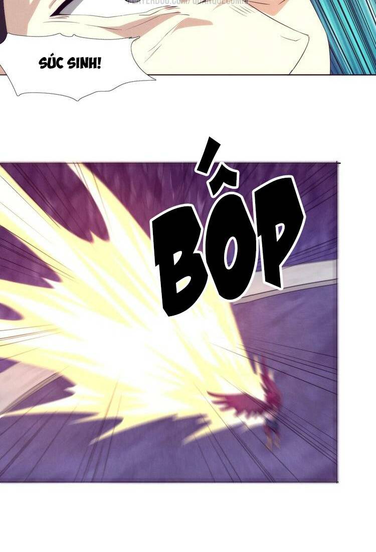 Hắc Kim Đảo: Chapter 6
