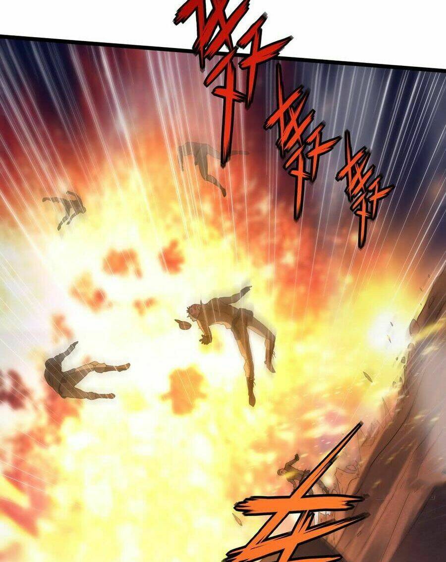 Tối Cường Binh Vương: Chapter 72