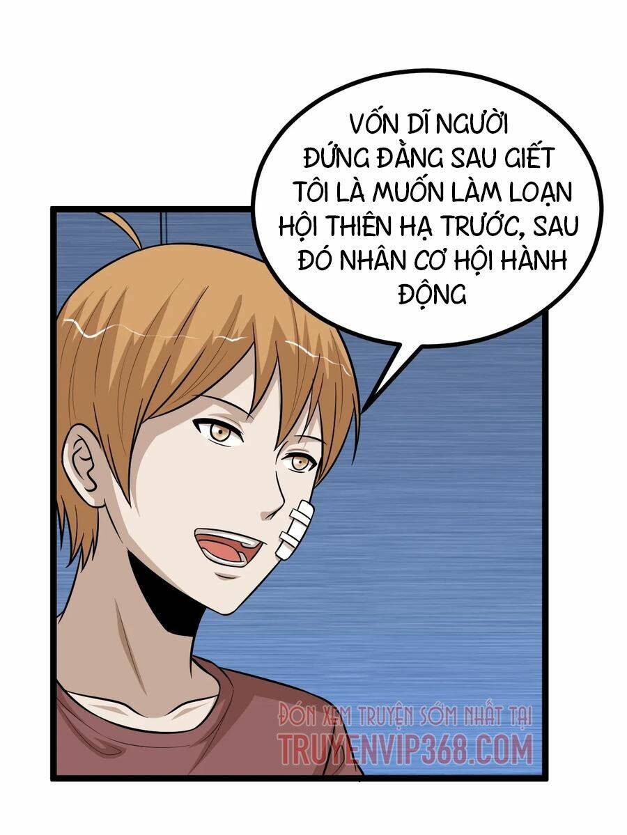 Đai Ca Trở Lại Tuổi 16: Chapter 95