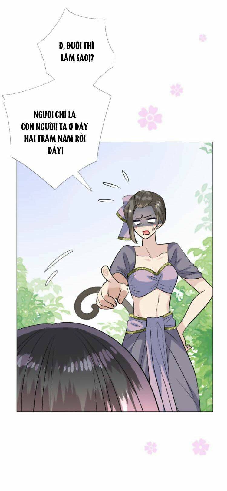 Sao Lại Là Yêu?: Chapter 45