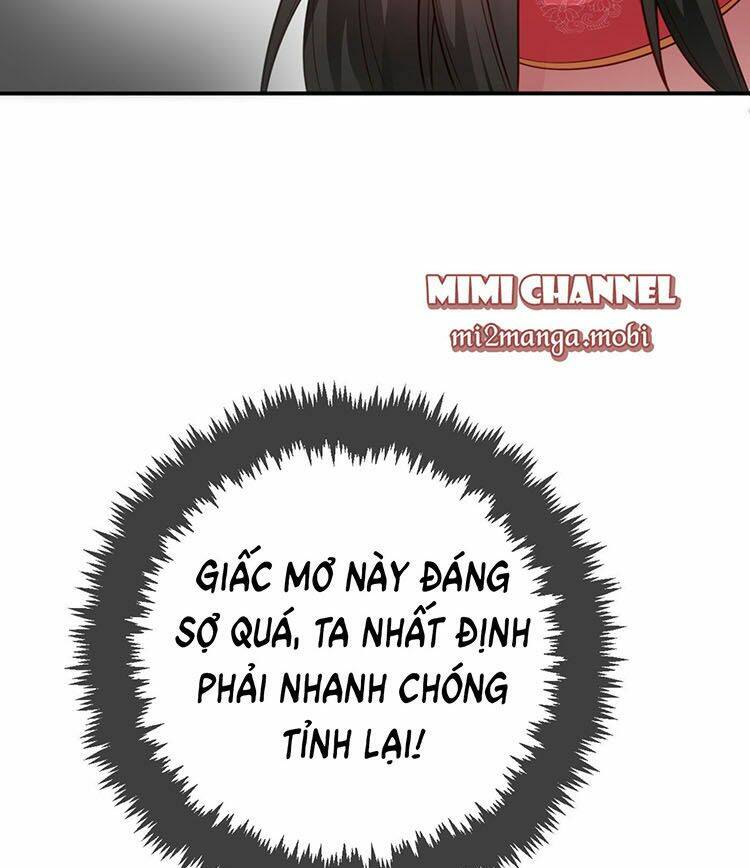 Giang Sơn Mỹ Nam Nhập Trướng Ta: Chapter 29