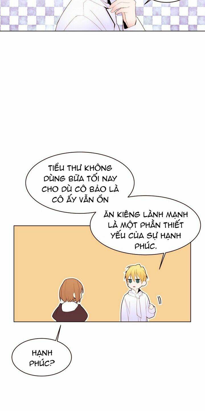 Cuộc Sống Rập Khuôn Của Một Quý Cô Tái Sinh!: Chapter 6