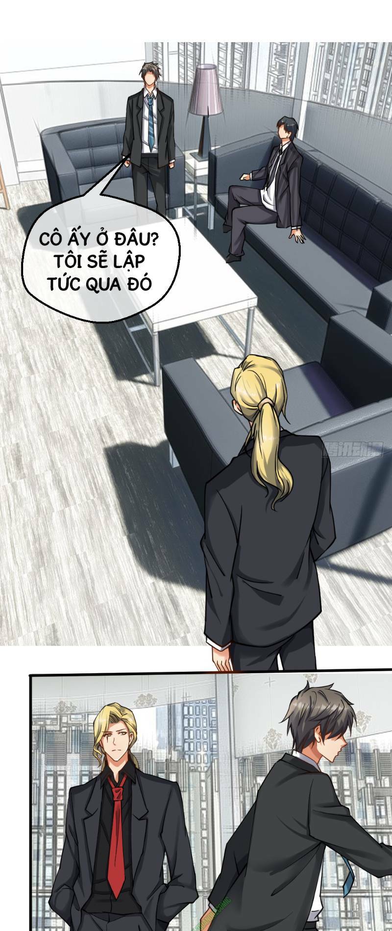 Tuyệt Thế Thiên Tài Hệ Thống: Chapter 19