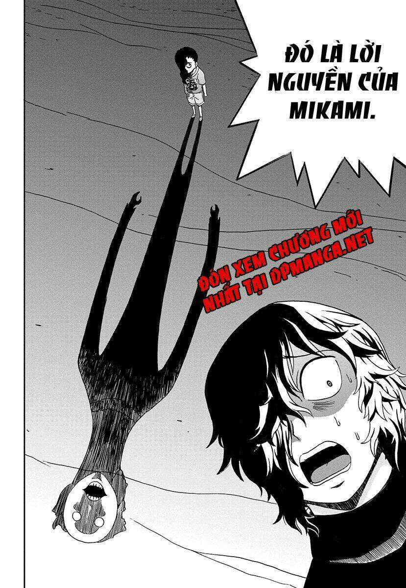 Our Reason For Living: Chapter 3