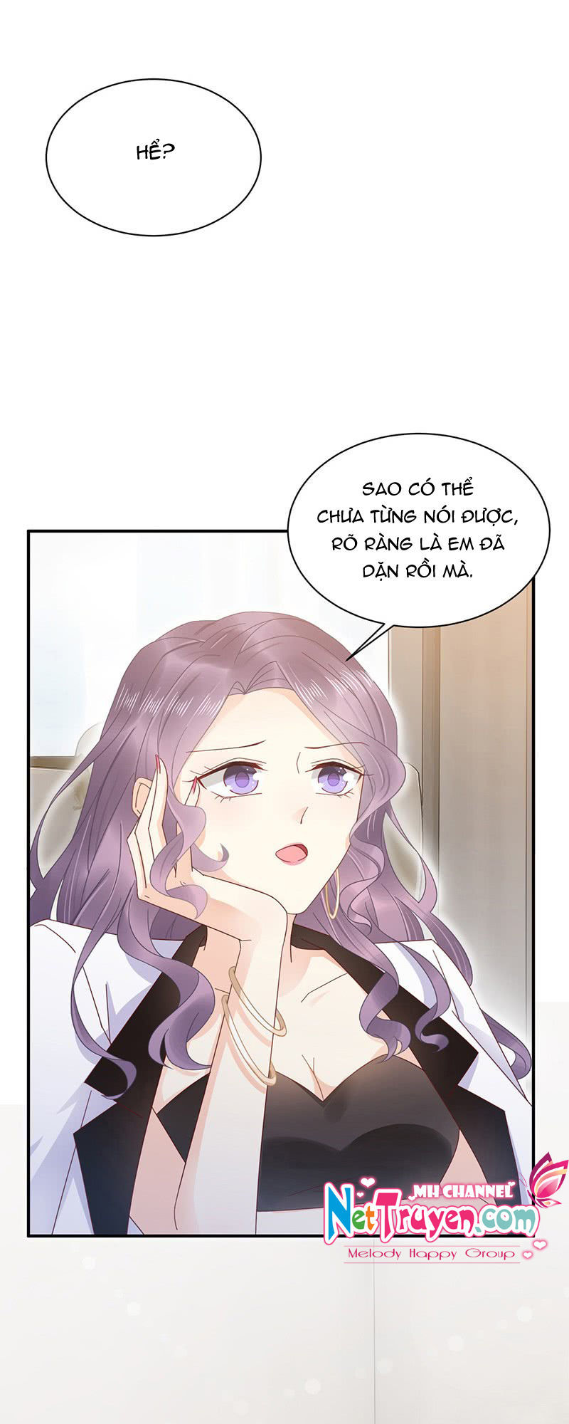 Thịnh Thế Điềm Sủng: Tiểu Manh Thê Của Dịch Thiếu: Chapter 24