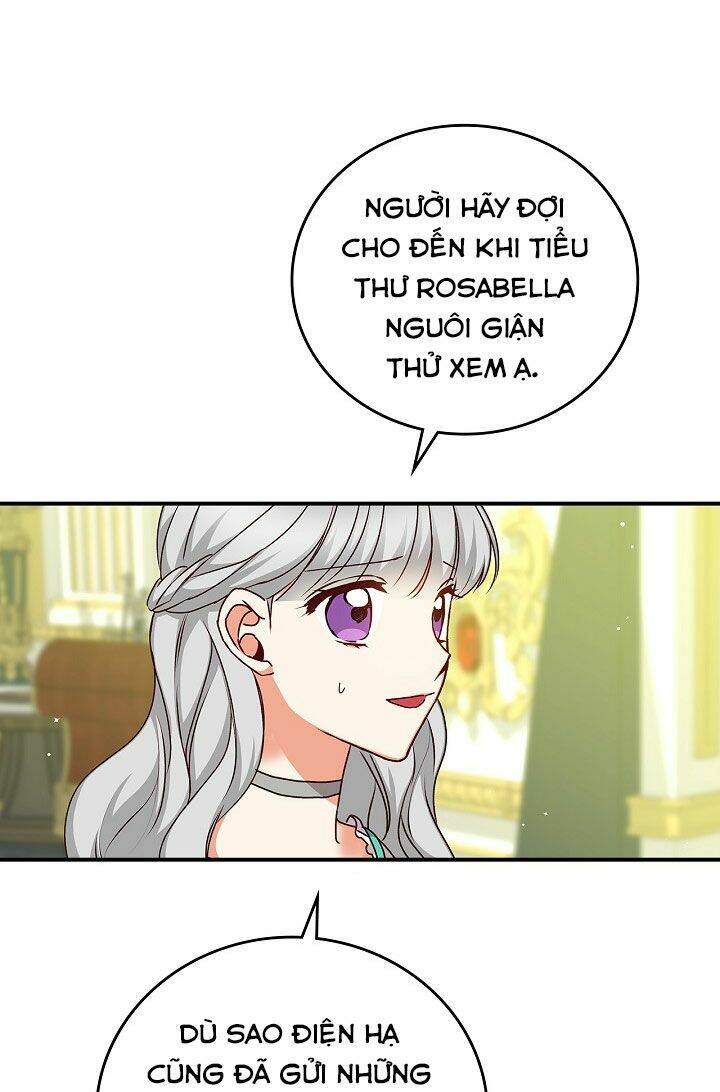 Đừng Chọc Đứa Em Gái Bé Bỏng Của Chúng Tôi: Chapter 75