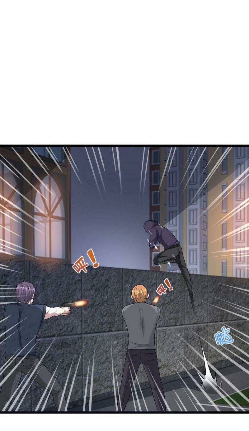 Đô Thị Tà Vương: Chapter 145