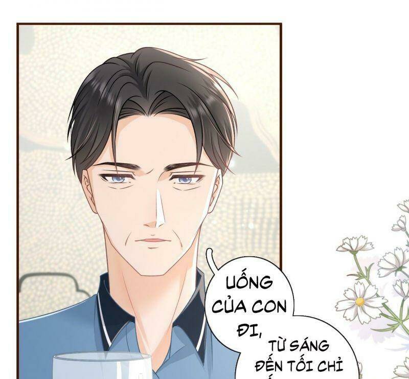 Bạn Gái Tôi Mới 30+: Chapter 89