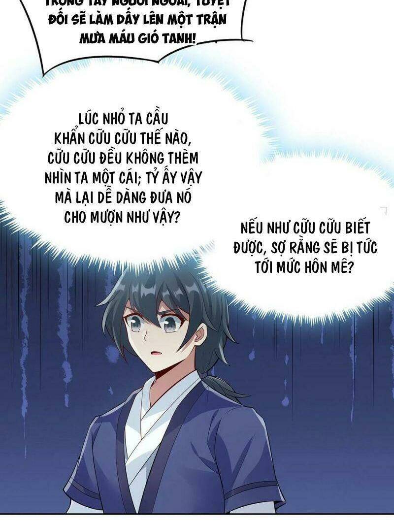 Nghịch Lân: Chapter 119