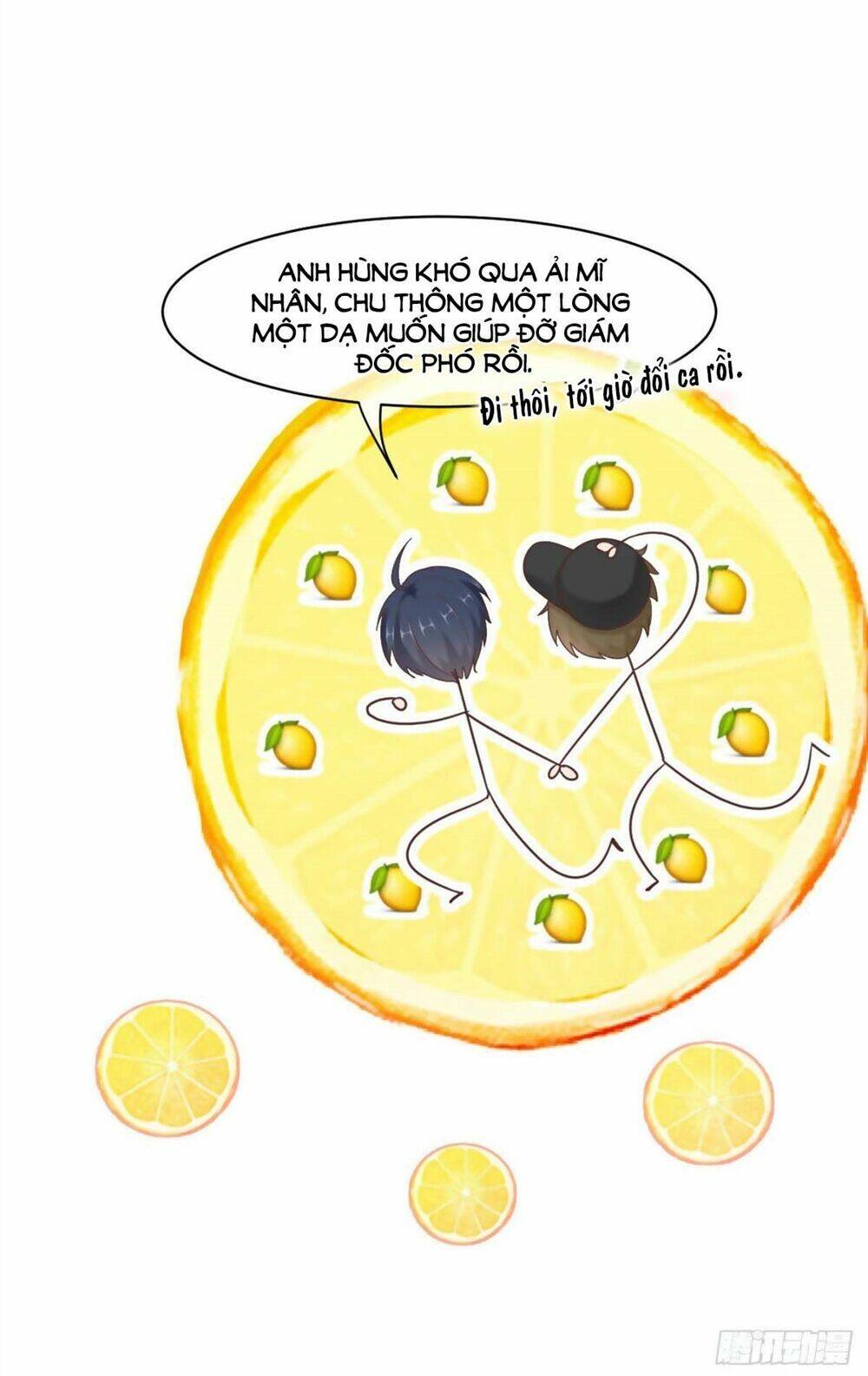 Quyến Rũ Không Thành: Chapter 16